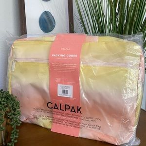 CALPAK Packing Cubes 3 Pack